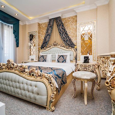 Hotel Aqua Liberty Tbilisi Buitenkant foto