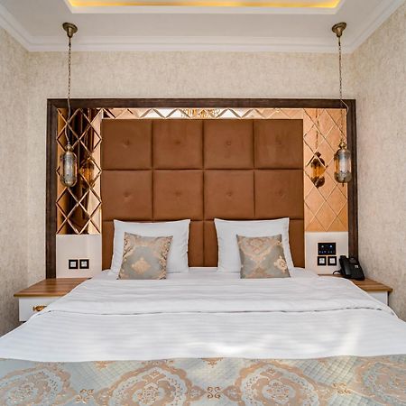 Hotel Aqua Liberty Tbilisi Buitenkant foto