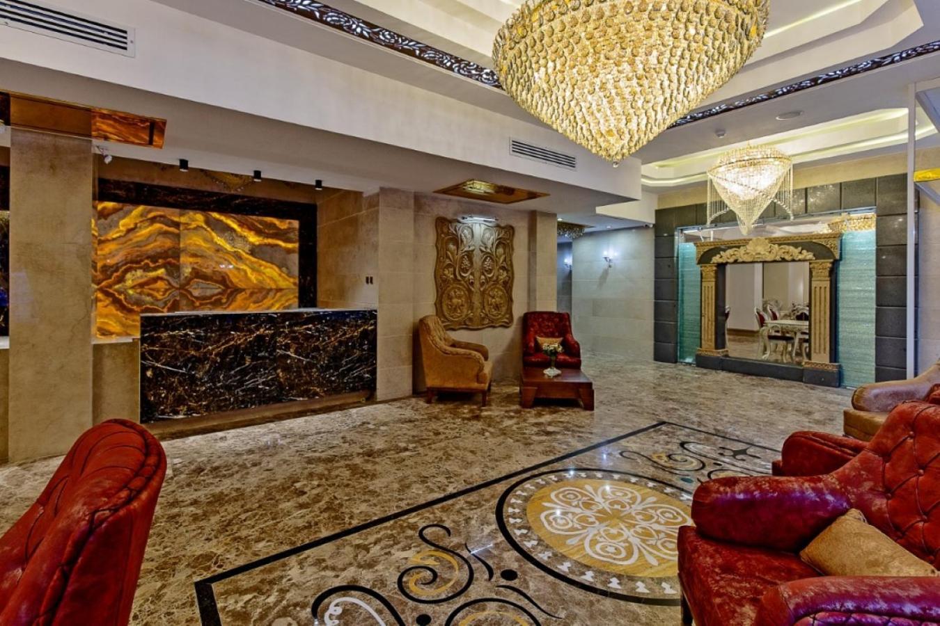 Hotel Aqua Liberty Tbilisi Buitenkant foto