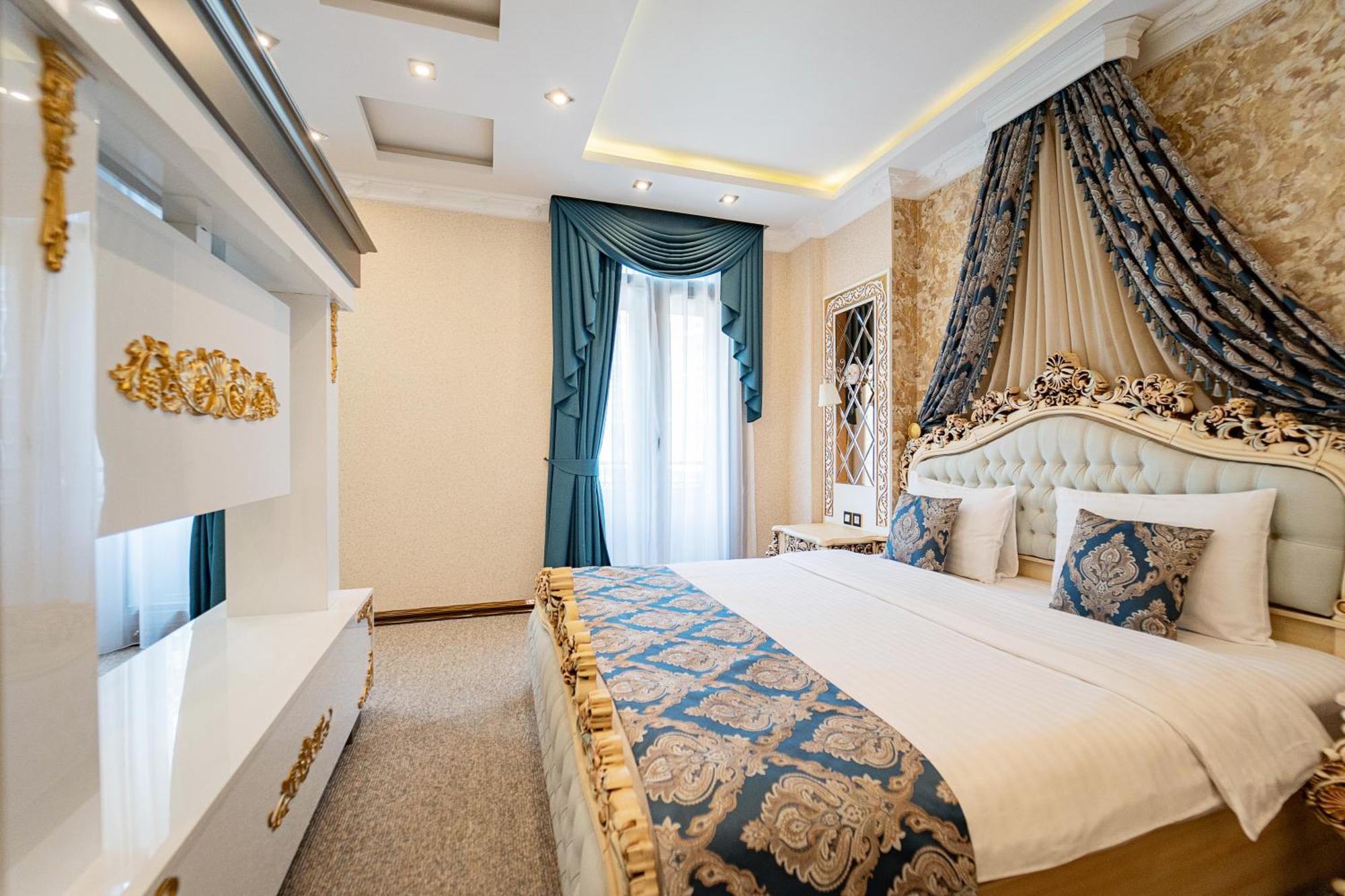 Hotel Aqua Liberty Tbilisi Buitenkant foto