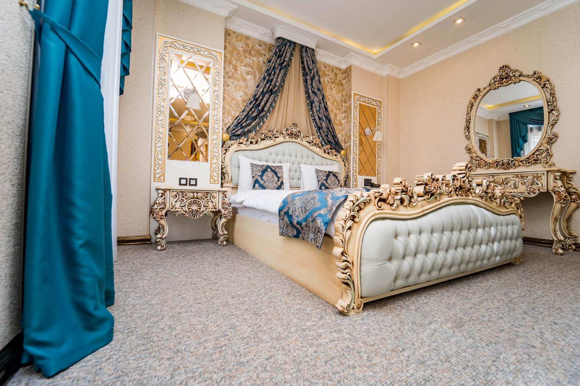 Hotel Aqua Liberty Tbilisi Buitenkant foto