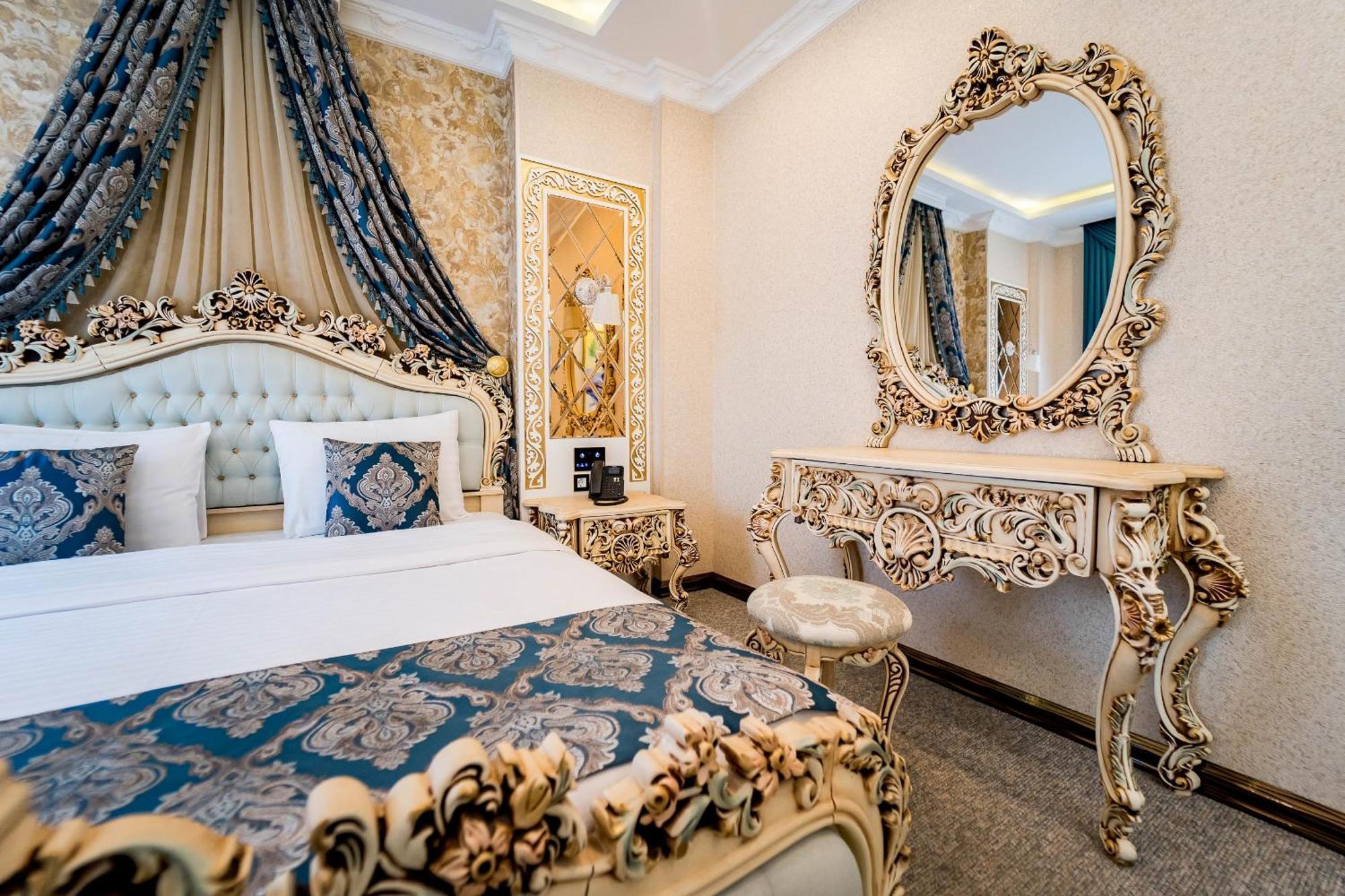 Hotel Aqua Liberty Tbilisi Buitenkant foto