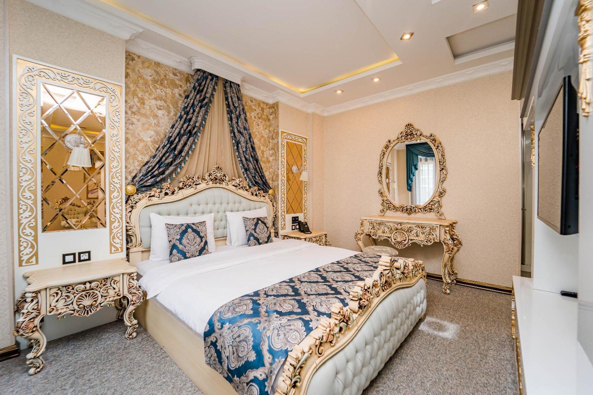 Hotel Aqua Liberty Tbilisi Buitenkant foto