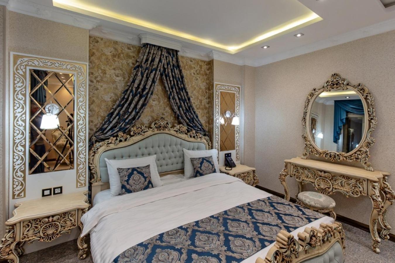 Hotel Aqua Liberty Tbilisi Buitenkant foto