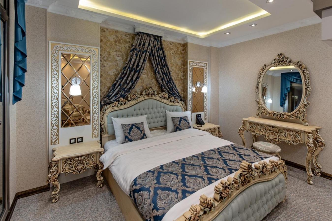 Hotel Aqua Liberty Tbilisi Buitenkant foto