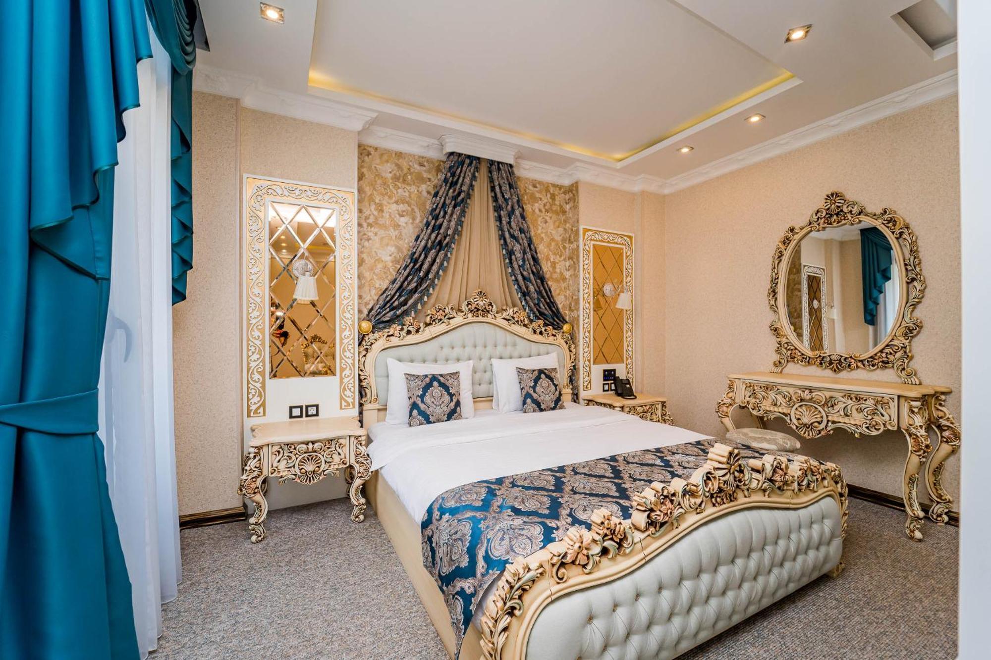 Hotel Aqua Liberty Tbilisi Buitenkant foto