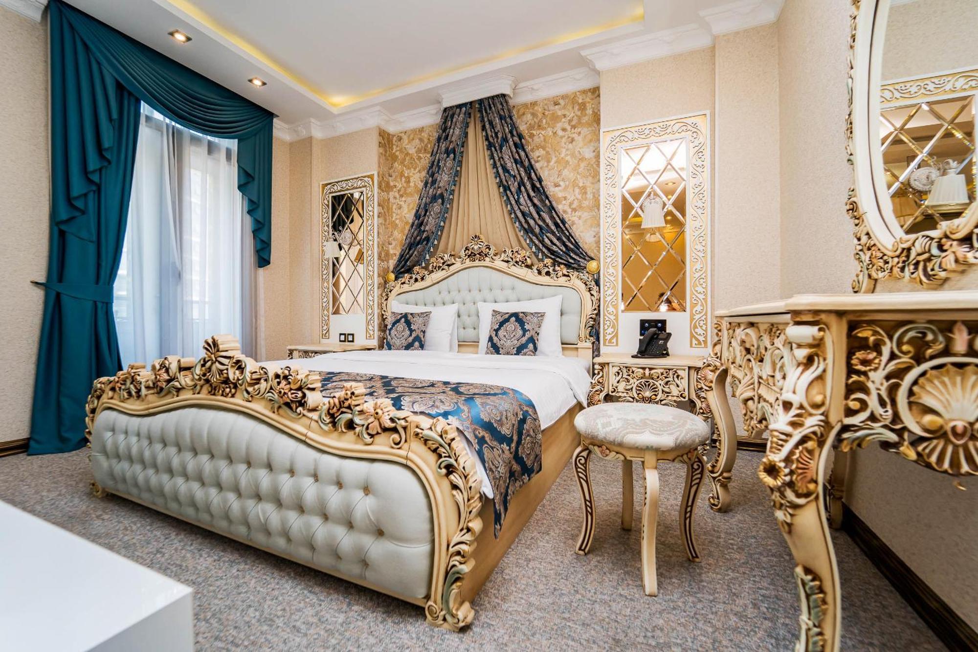 Hotel Aqua Liberty Tbilisi Buitenkant foto