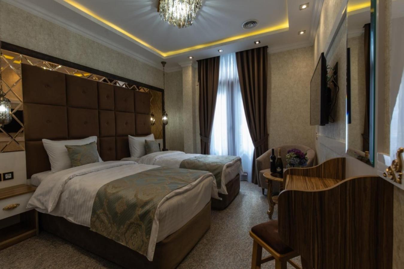 Hotel Aqua Liberty Tbilisi Buitenkant foto